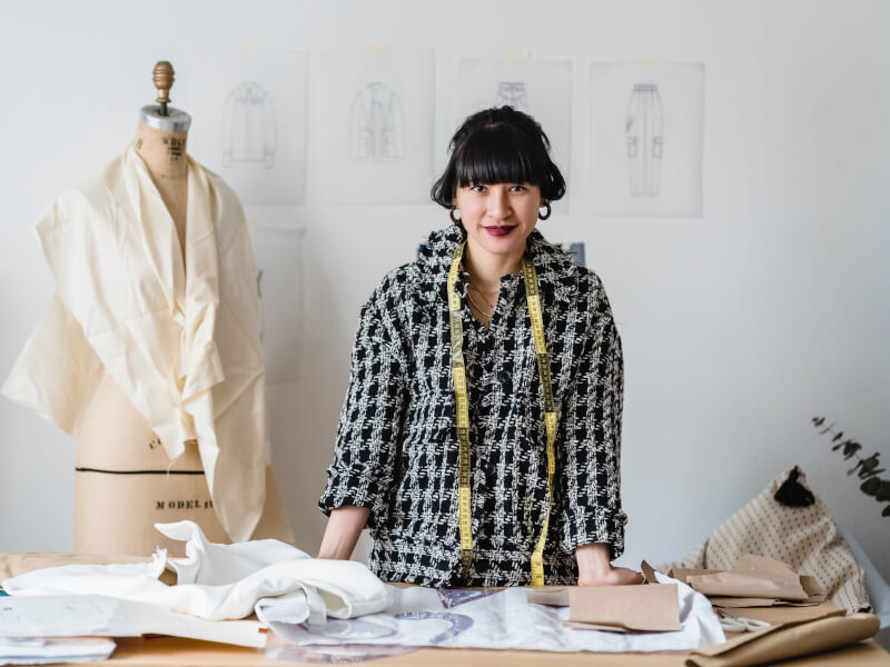 Get Crafty in the City: 5 Essential Skills to Learn at a Manchester Sewing Course